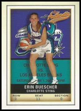 48 Erin Buescher